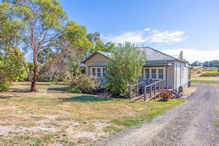 Main view of Homely house listing, 75 Careys Road, Scarsdale VIC 3351
