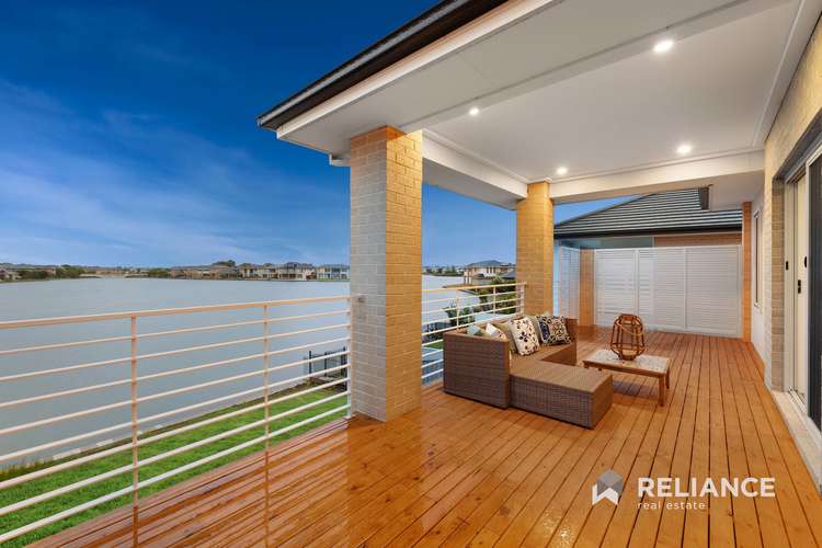Main view of Homely house listing, 15 Spraypoint Drive, Point Cook VIC 3030