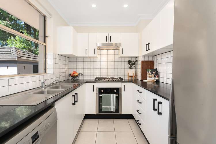 Third view of Homely unit listing, 2/52 Dalleys Road, Naremburn NSW 2065