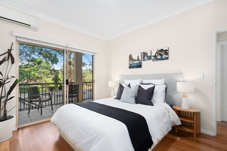Fifth view of Homely unit listing, 2/52 Dalleys Road, Naremburn NSW 2065