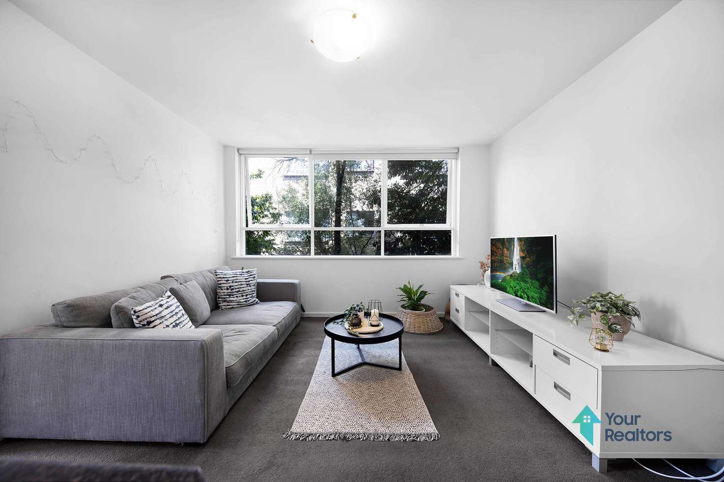 Main view of Homely apartment listing, 6/8 Pasley Street, South Yarra VIC 3141