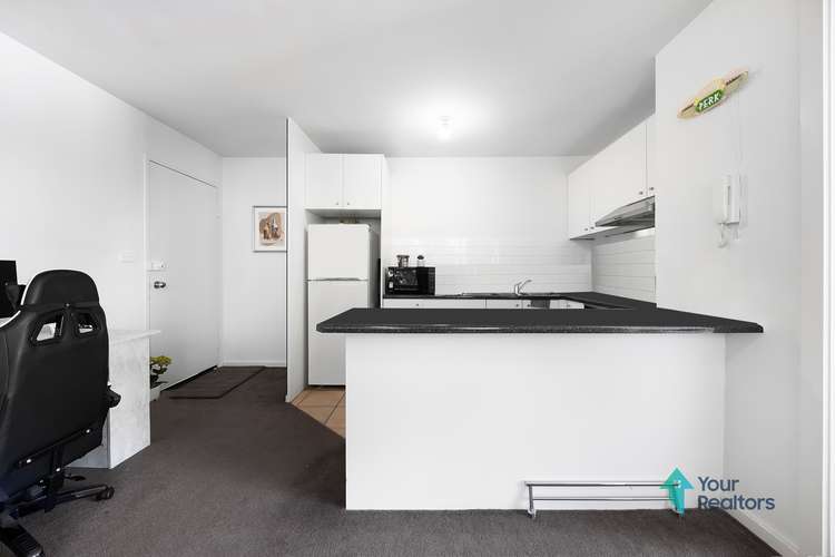 Fifth view of Homely apartment listing, 6/8 Pasley Street, South Yarra VIC 3141
