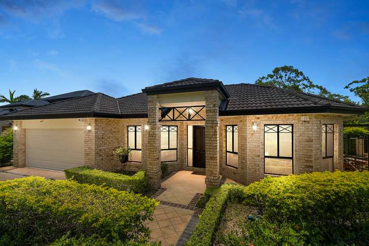 Main view of Homely house listing, 1 The Terrace, Underwood QLD 4119
