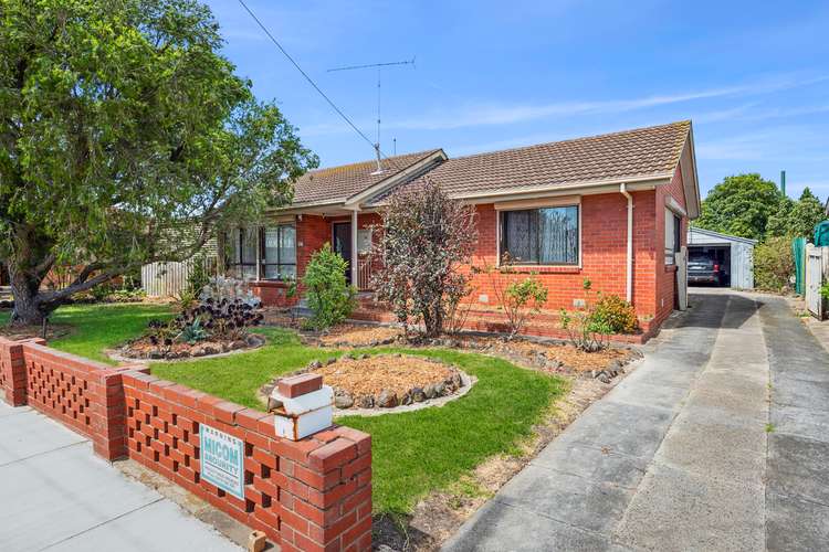 Main view of Homely house listing, 1 Snowy Court, Corio VIC 3214