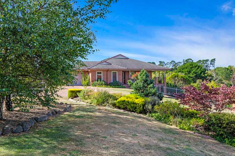 Main view of Homely house listing, 52 Simpson Street, Ballan VIC 3342