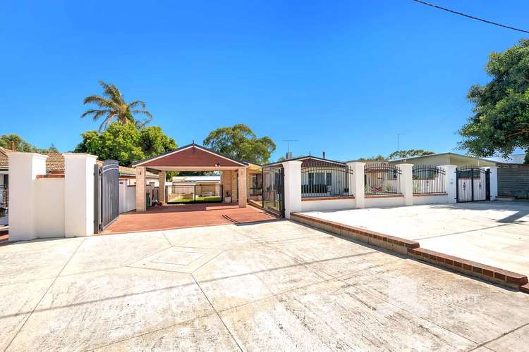 Main view of Homely house listing, 14 Glenroy Street, South Bunbury WA 6230