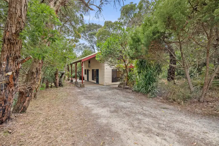 Main view of Homely house listing, 18 Stephen Avenue, Moggs Creek VIC 3231