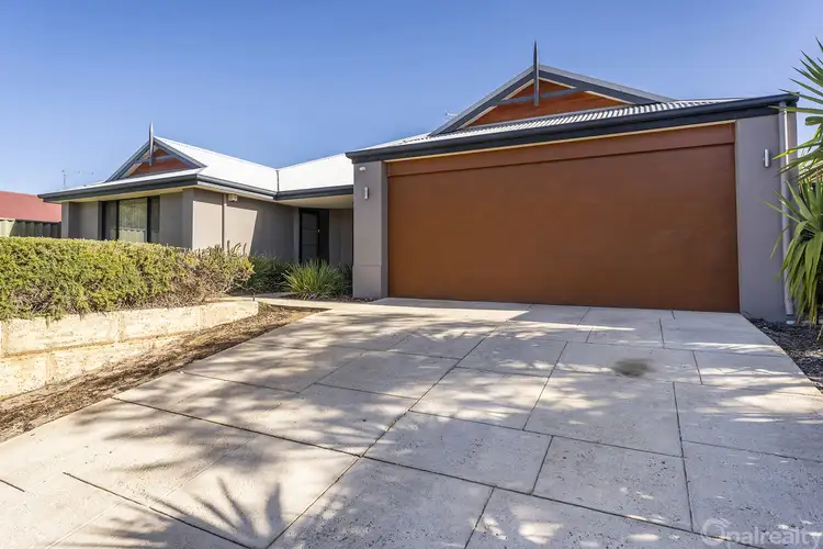 Second view of Homely house listing, 15 Impressions Way, Singleton WA 6175