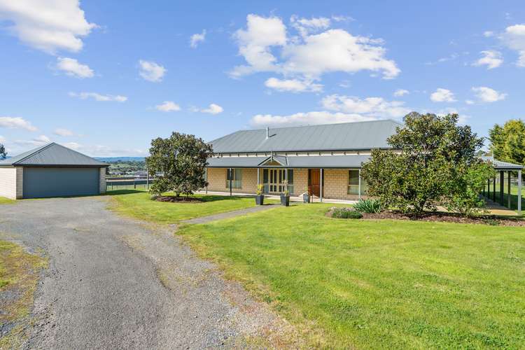 Main view of Homely house listing, 29 Monkey Gully Road, Mansfield VIC 3722