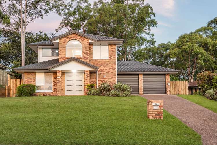 22 Grandview Drive, Redbank Plains QLD 4301