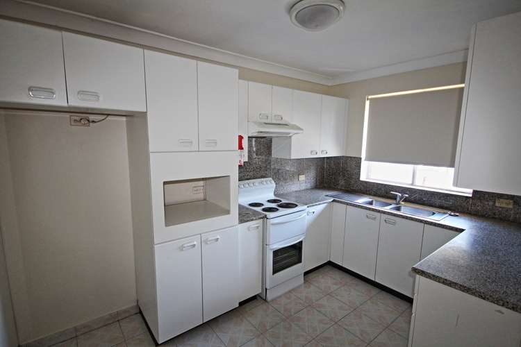 Second view of Homely unit listing, 6/39 Knox Street, Belmore NSW 2192