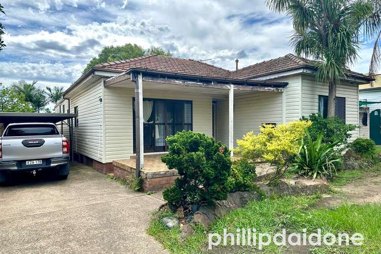 258 Hector Street, Chester Hill NSW 2162