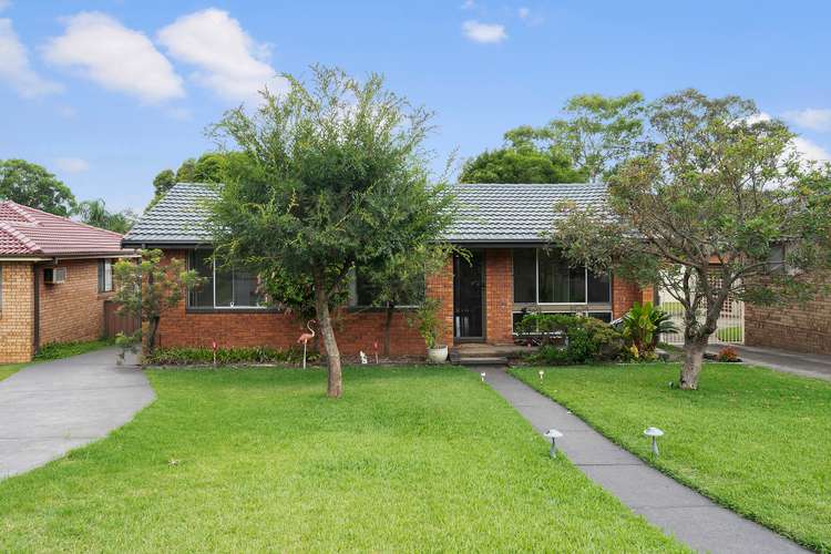 21 Grove Place, Prospect NSW 2148