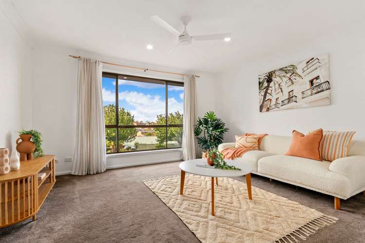 Second view of Homely house listing, 15 Prospero Street, Maryland NSW 2287