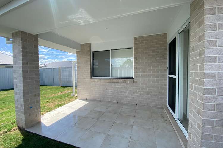 Main view of Homely semiDetached listing, 19A Earl Street, Grafton NSW 2460