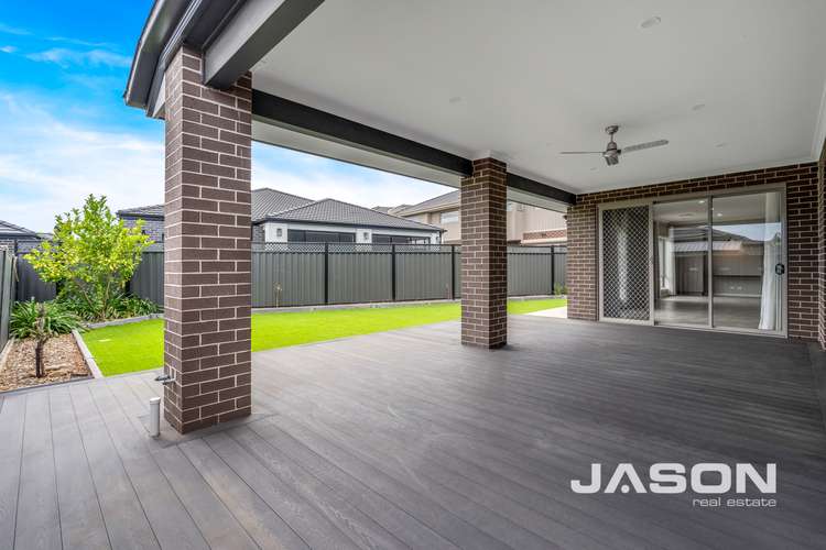 Fifth view of Homely house listing, 4 Esteem Road, Craigieburn VIC 3064