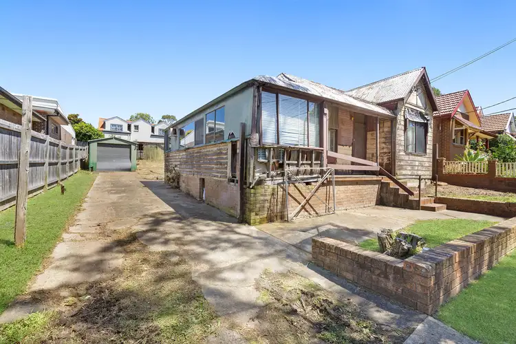 Main view of Homely house listing, 52 Market Street, Naremburn NSW 2065