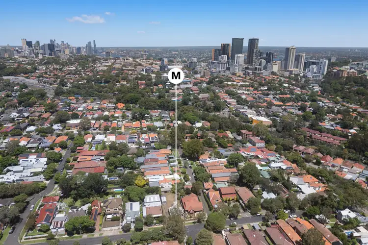 Third view of Homely house listing, 52 Market Street, Naremburn NSW 2065