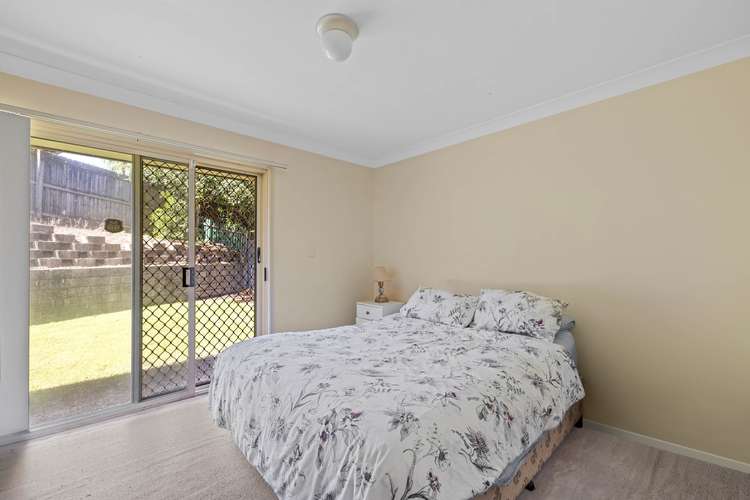 Fifth view of Homely semiDetached listing, 1/43A Woodland Drive, Reedy Creek QLD 4227