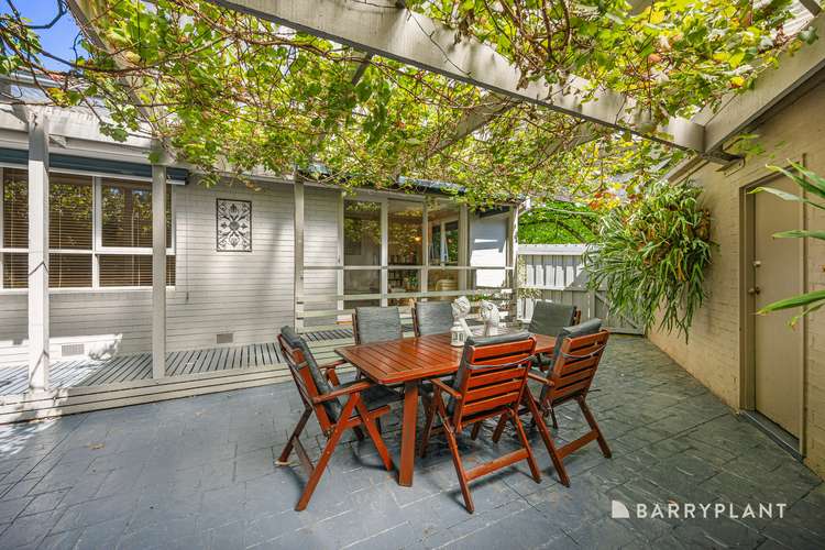 Main view of Homely house listing, 6 Alkira Court, Heathmont VIC 3135