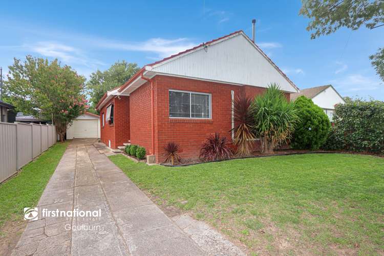 20 Neville Street, Goulburn NSW 2580