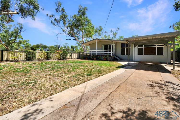 Main view of Homely house listing, 7 Silverlena Lane, Mount Isa QLD 4825