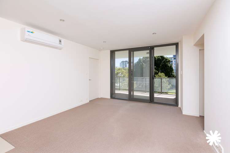 Third view of Homely apartment listing, 12/3 Homelea Court, Rivervale WA 6103