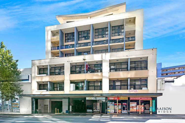 Main view of Homely apartment listing, 19/105-107 Church Street, Parramatta NSW 2150