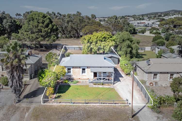 8 Blackman Place, Port Lincoln SA 5606