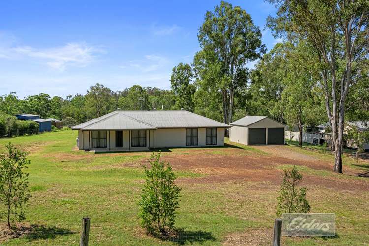43 Severn Chase, Curra QLD 4570