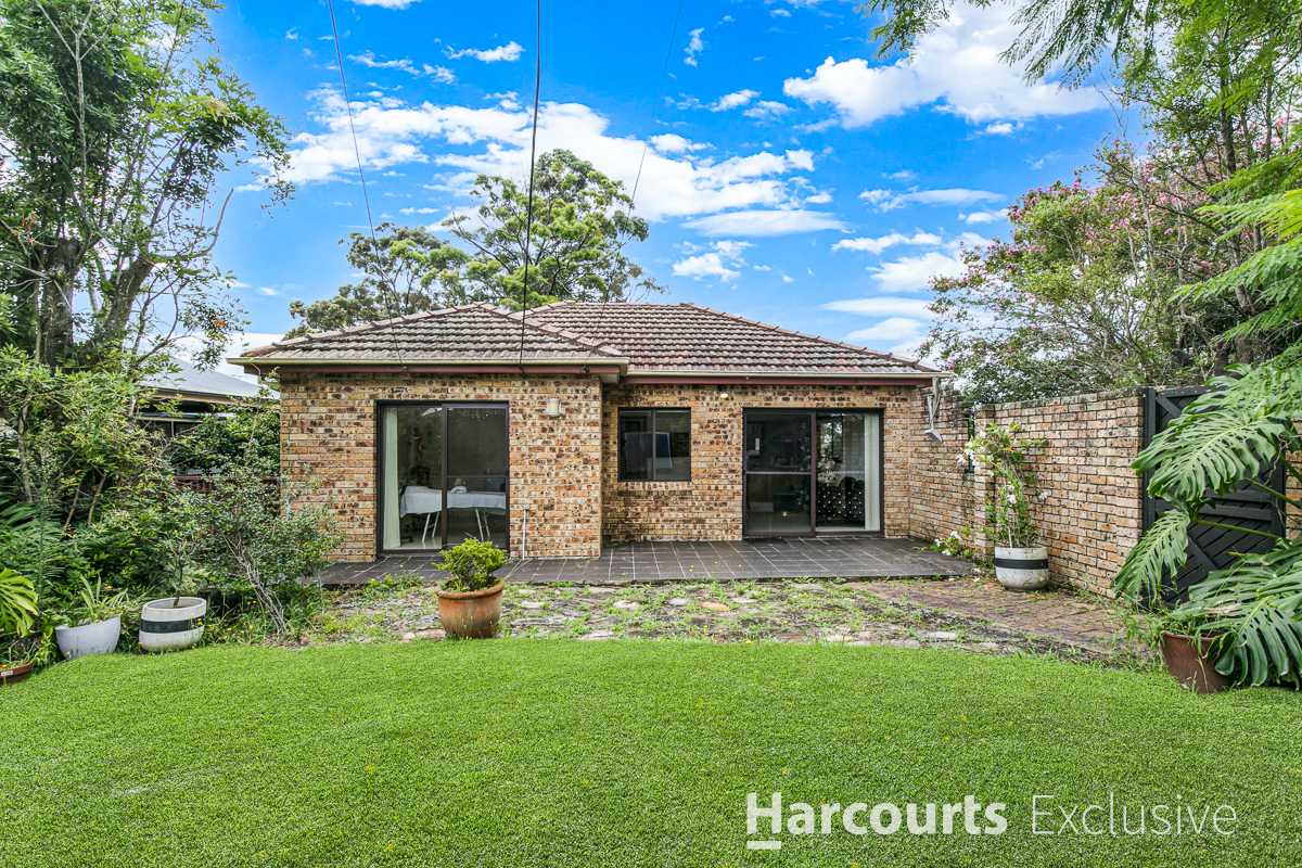 Main view of Homely house listing, 307 North Rocks Road, North Rocks NSW 2151