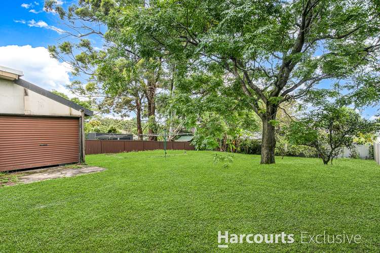 Third view of Homely house listing, 307 North Rocks Road, North Rocks NSW 2151