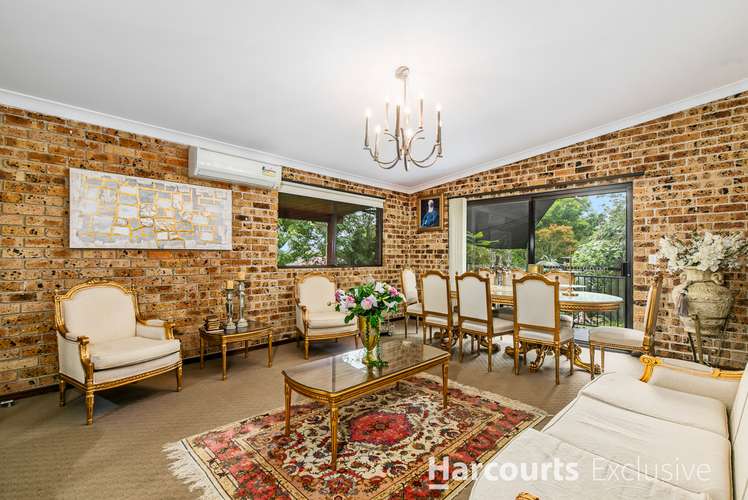 Fourth view of Homely house listing, 307 North Rocks Road, North Rocks NSW 2151