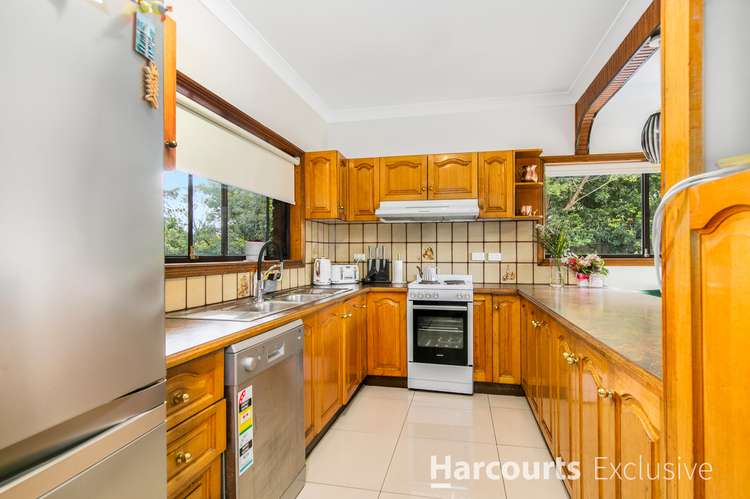Fifth view of Homely house listing, 307 North Rocks Road, North Rocks NSW 2151