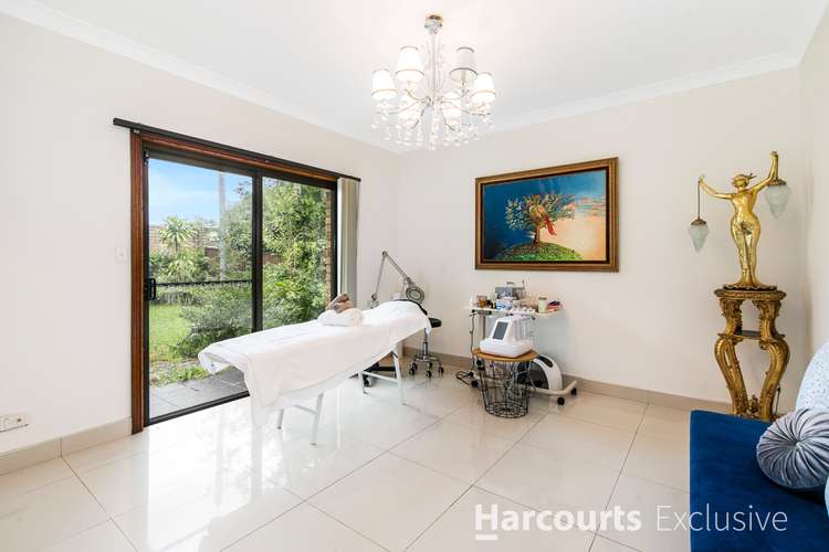 Sixth view of Homely house listing, 307 North Rocks Road, North Rocks NSW 2151
