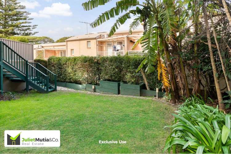Fourth view of Homely townhouse listing, 5/1a Montrose Road, Abbotsford NSW 2046