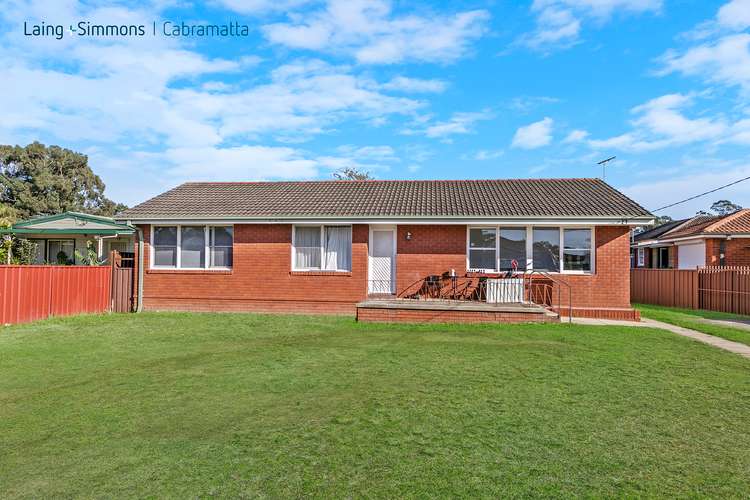 3 Edward Place, Canley Heights NSW 2166