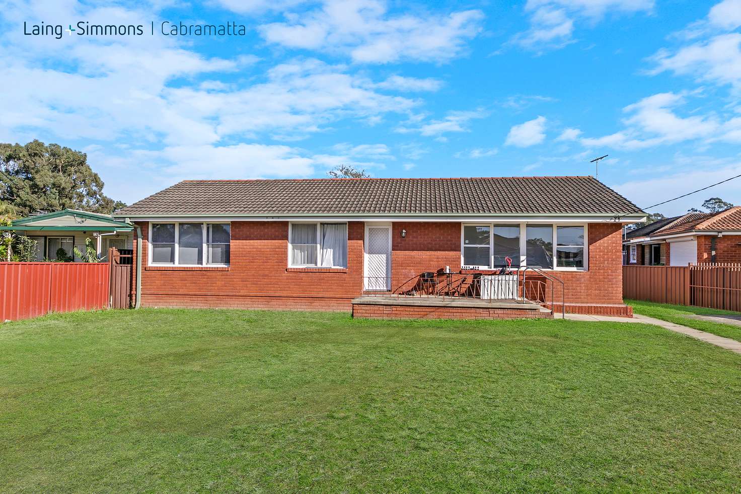 Main view of Homely house listing, 3 Edward Place, Canley Heights NSW 2166