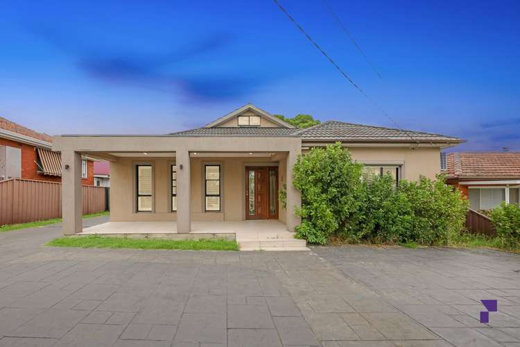 Main view of Homely house listing, 36 Riga Avenue, Greenacre NSW 2190
