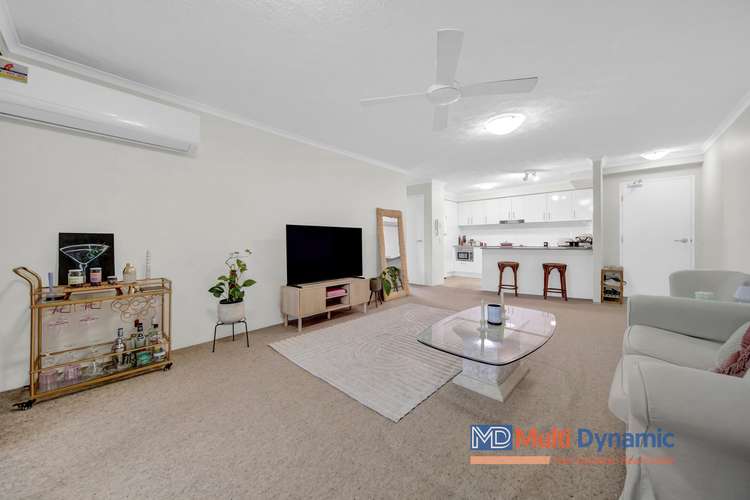 Sixth view of Homely unit listing, 2/8-10 Ahern Street, Labrador QLD 4215
