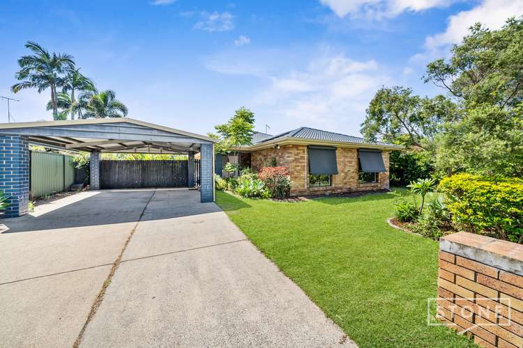 Main view of Homely house listing, 16 Galvin Street, Loganholme QLD 4129