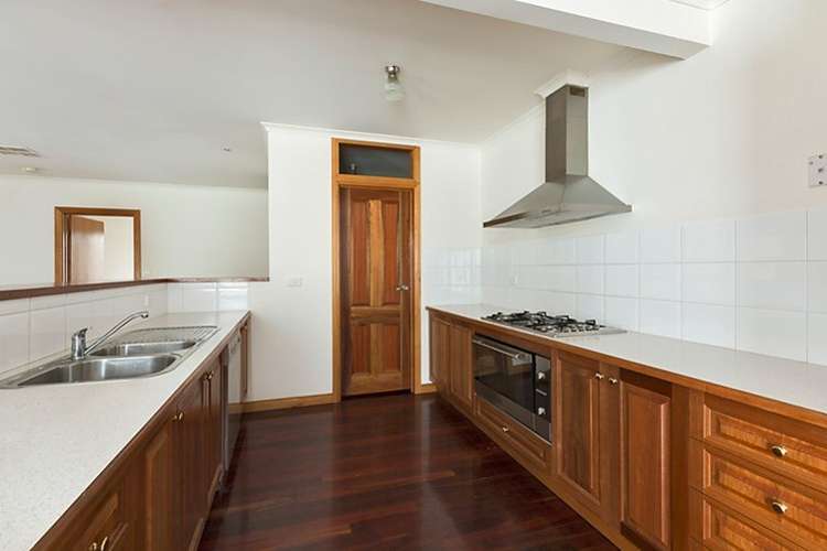 Second view of Homely house listing, 1 Xavier Court, Wandana Heights VIC 3216