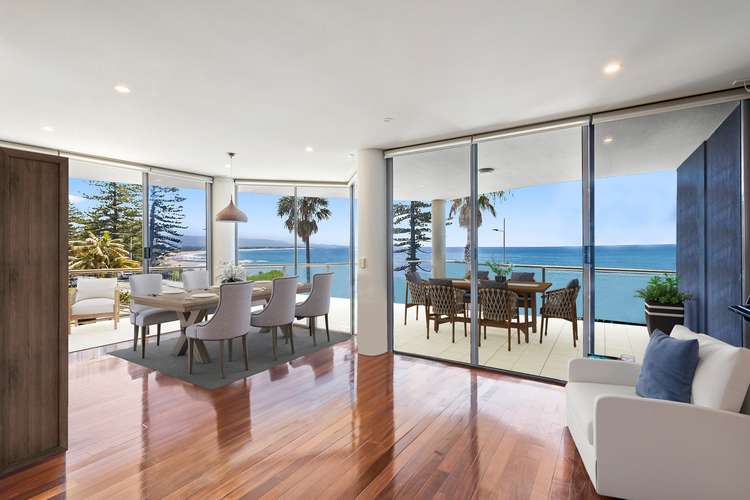 Main view of Homely apartment listing, 4/54-58 Cliff Road, Wollongong NSW 2500