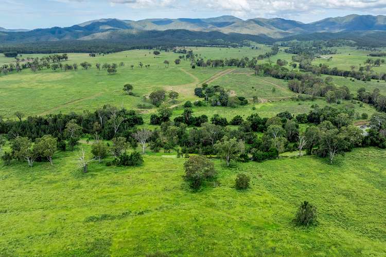 Main view of Homely ruralOther listing, 258 Aerodrome Road, Boyne Valley QLD 4680