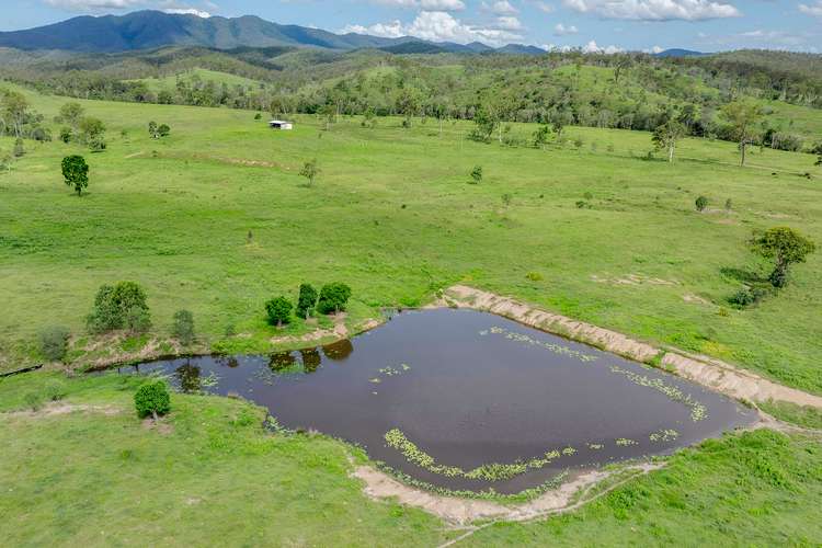 Fifth view of Homely ruralOther listing, 258 Aerodrome Road, Boyne Valley QLD 4680
