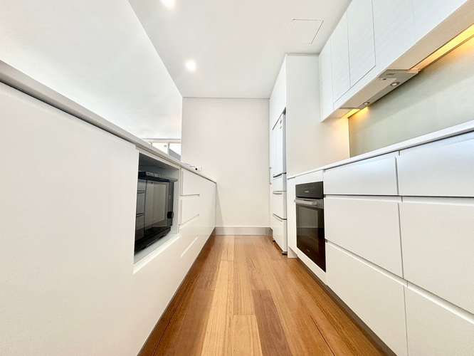 Fourth view of Homely apartment listing, 804/38 Hickson Road, Millers Point NSW 2000