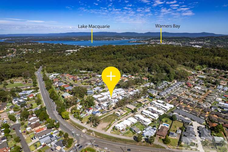 Sixth view of Homely townhouse listing, 12/235 Warners Bay Road, Mount Hutton NSW 2290