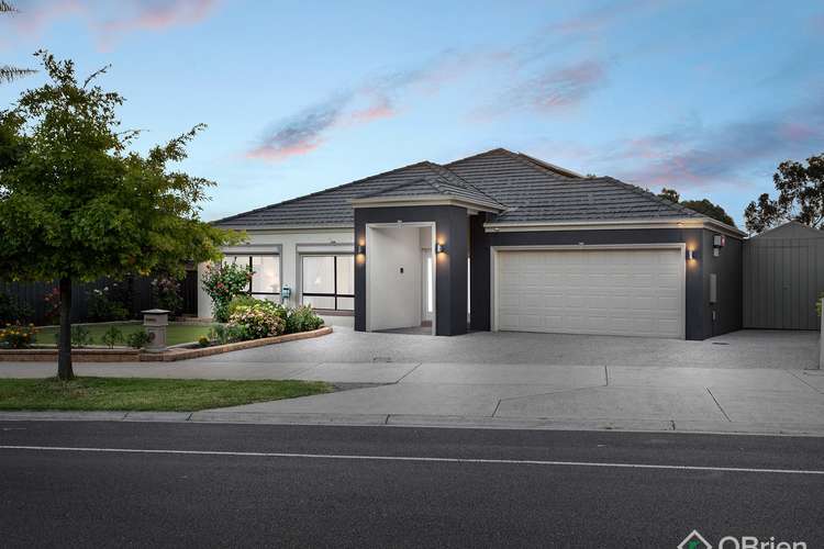 5 The Parks, Hillside VIC 3037