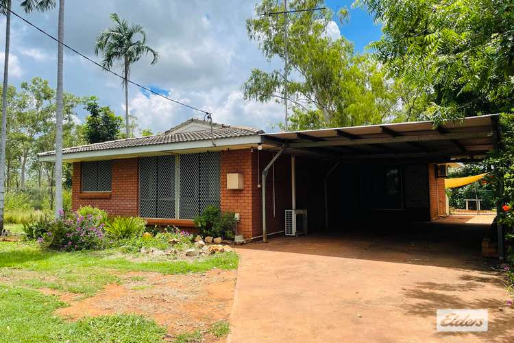 Main view of Homely house listing, 15 Ronan Court, Katherine NT 850