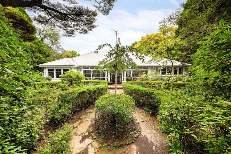 Main view of Homely house listing, 89 Gladstone Road, Leura NSW 2780